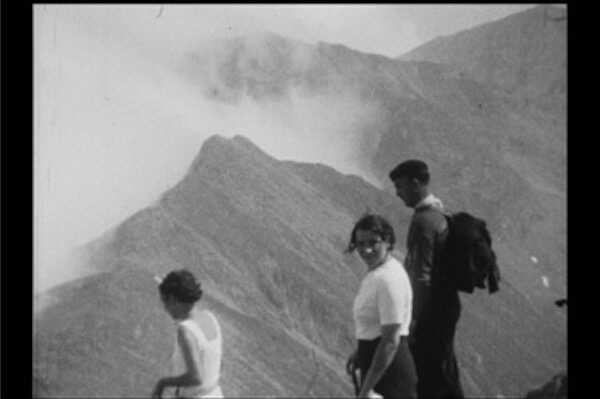 Visuel de Filmer les Pyrénées