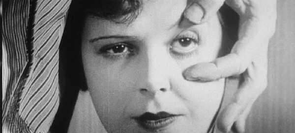 Visuel de Un chien andalou