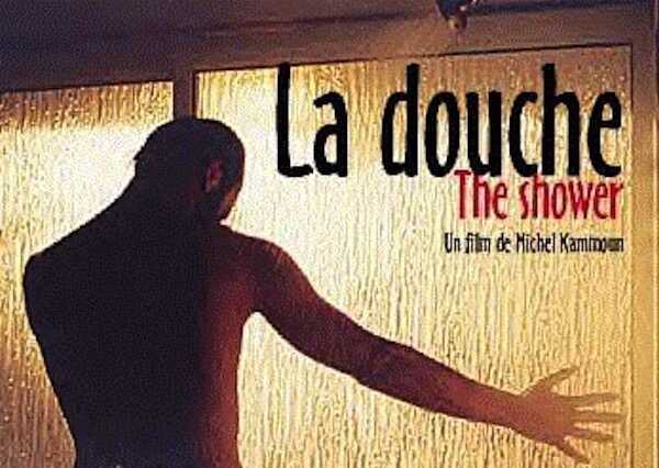 Visuel de La Douche