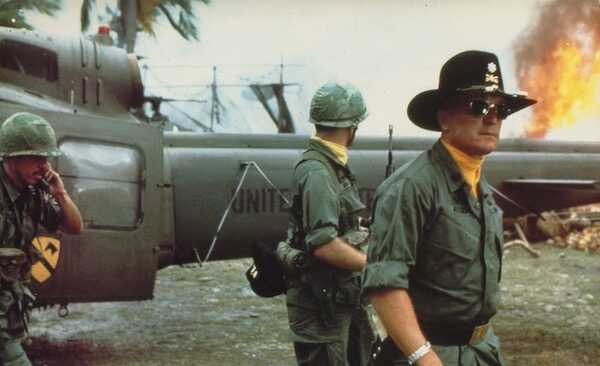 Visuel de Apocalypse Now Redux