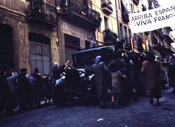 Visuel de El largo invierno