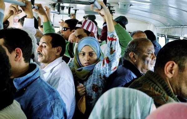 Visuel de Les Femmes du bus 678