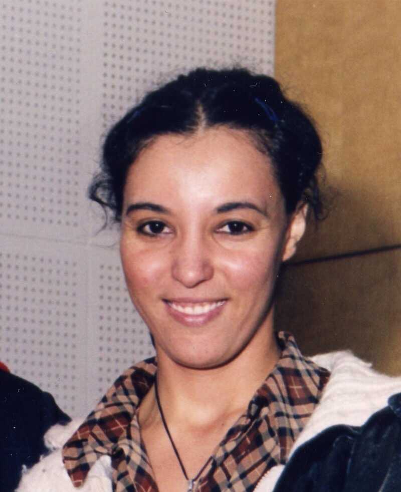 Réalisateur Kassari Yasmine