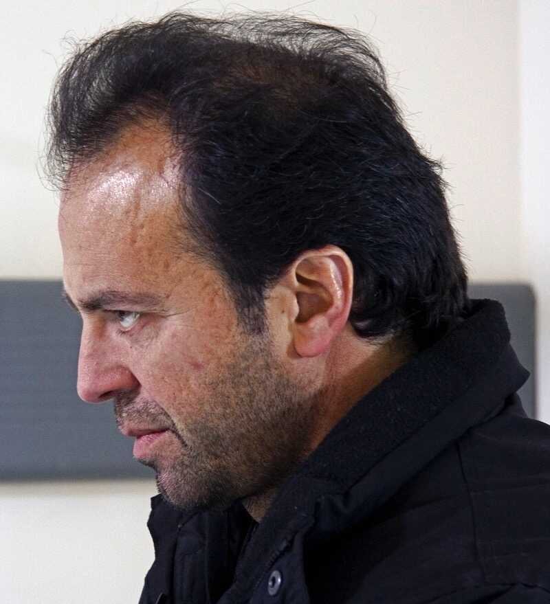 Réalisateur Salhab Ghassan