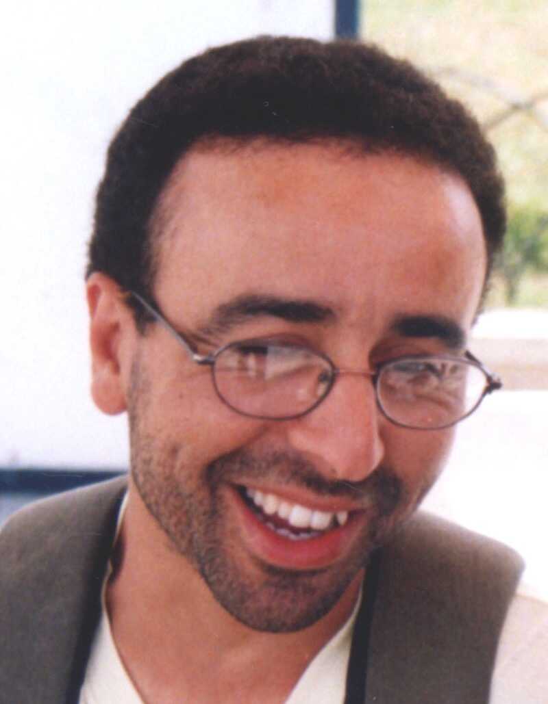 Réalisateur Tribak Mohamed