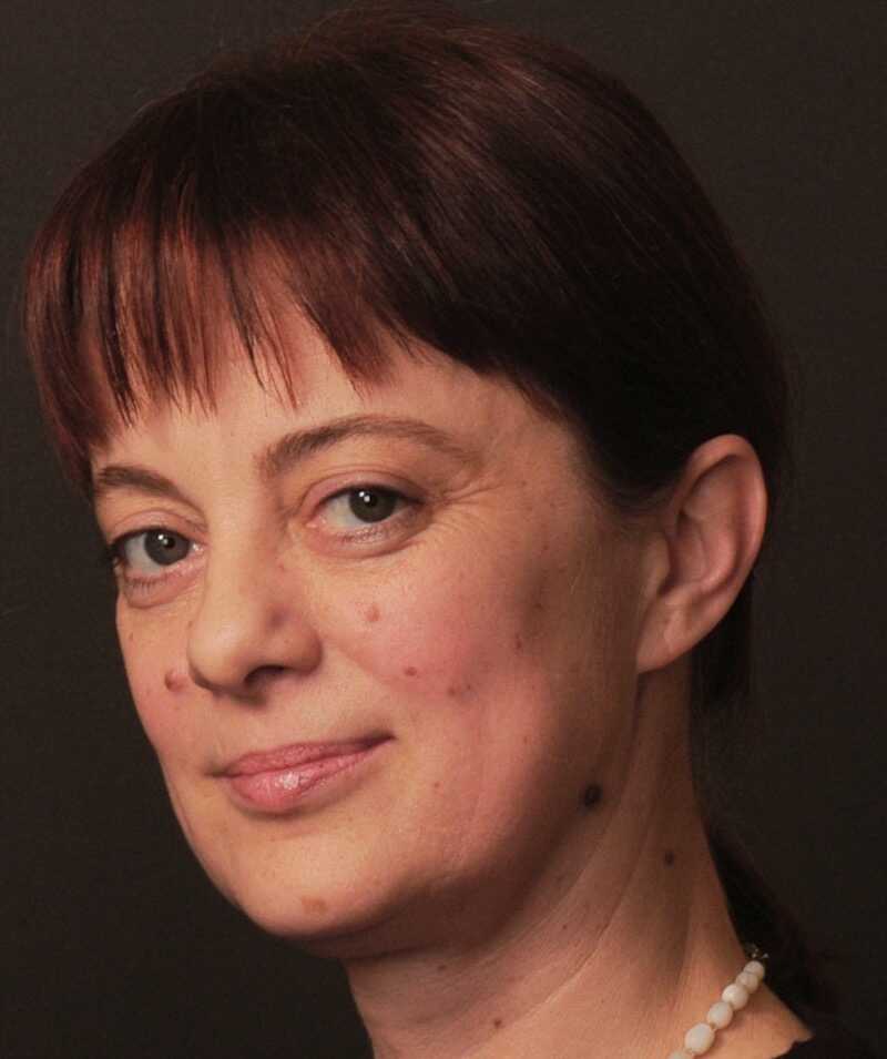 Réalisateur Andonova Milena