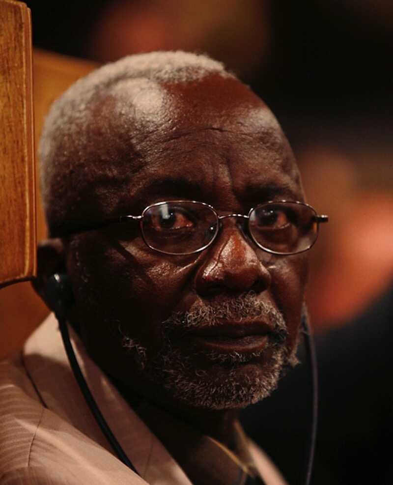 Réalisateur Cissé Souleymane