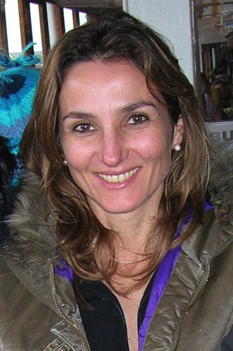 Réalisateur Economou Marianna