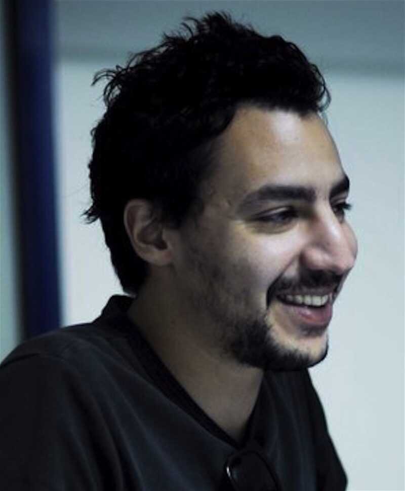 Réalisateur Barsaoui Mehdi M.