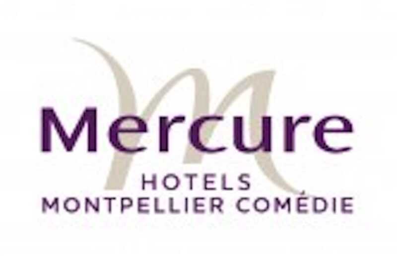 Mercure Montpellier Comédie