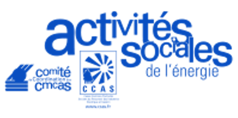 Activités sociales de l'énergie