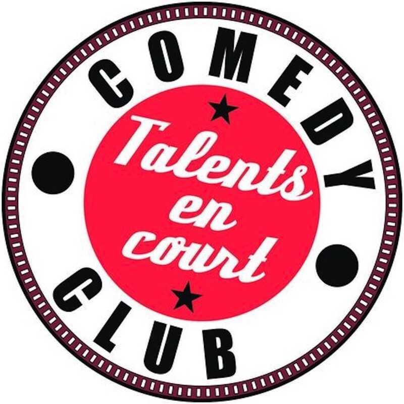 Les Talents en Court au Comedy Club