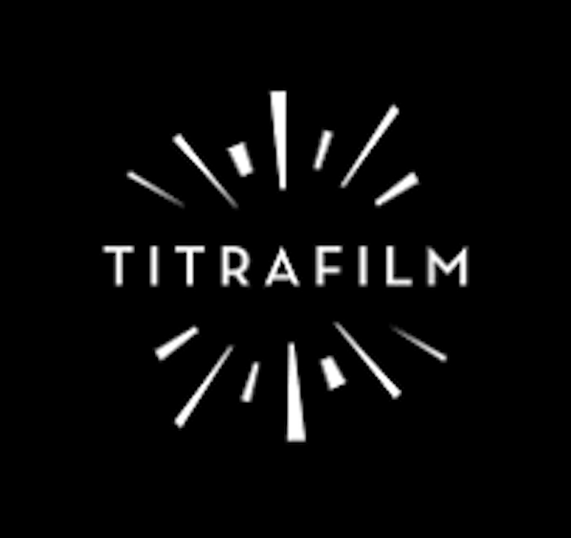 Titrafilm