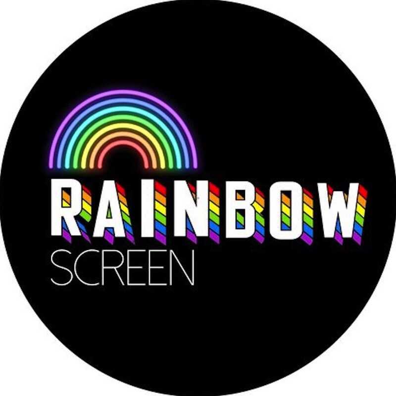 RainbowScreen